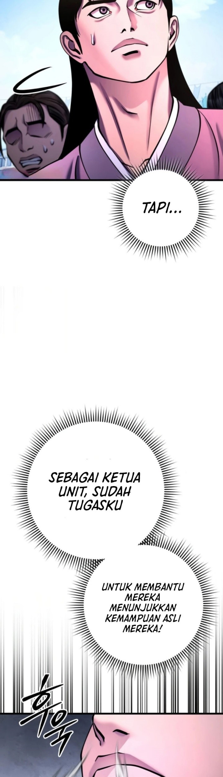 Revenge Of Young Master Peng Chapter 160 Gambar 5