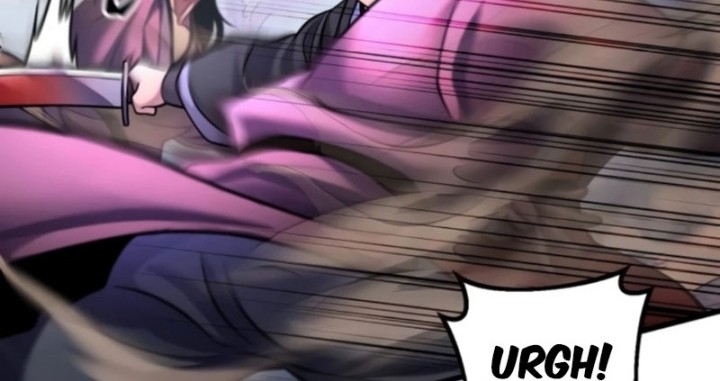 Revenge Of Young Master Peng Chapter 160 Gambar 33