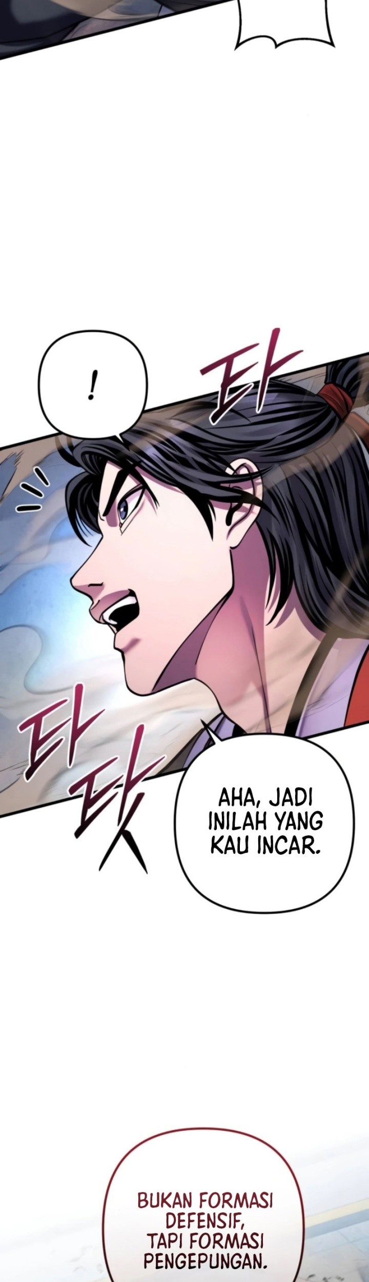 Revenge Of Young Master Peng Chapter 160 Gambar 34