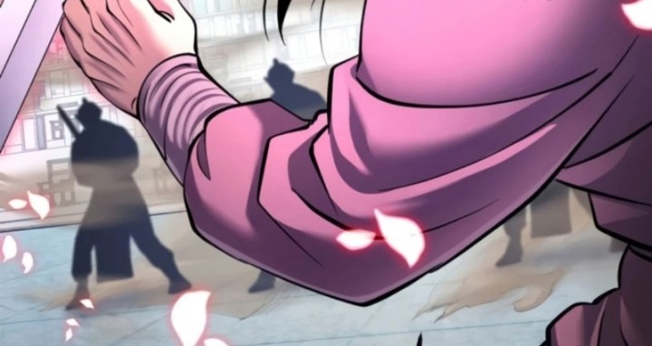 Revenge Of Young Master Peng Chapter 160 Gambar 37