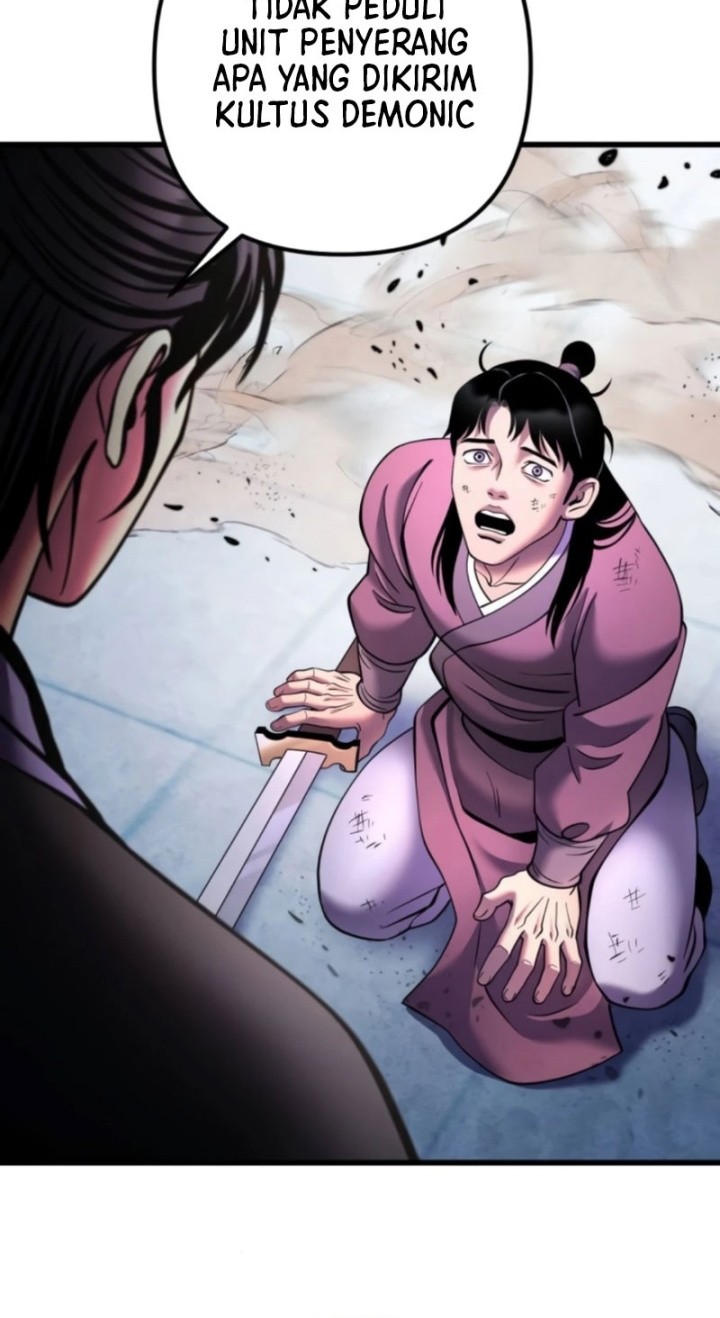 Revenge Of Young Master Peng Chapter 160 Gambar 51