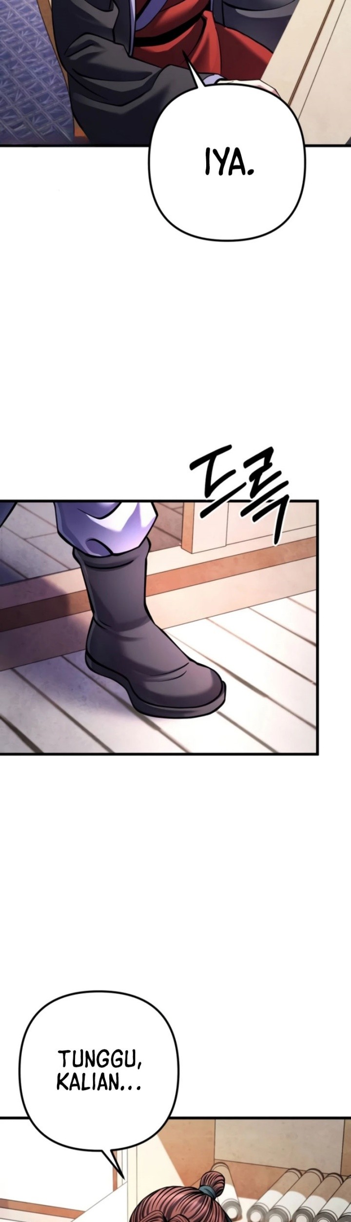 Revenge Of Young Master Peng Chapter 160 Gambar 64