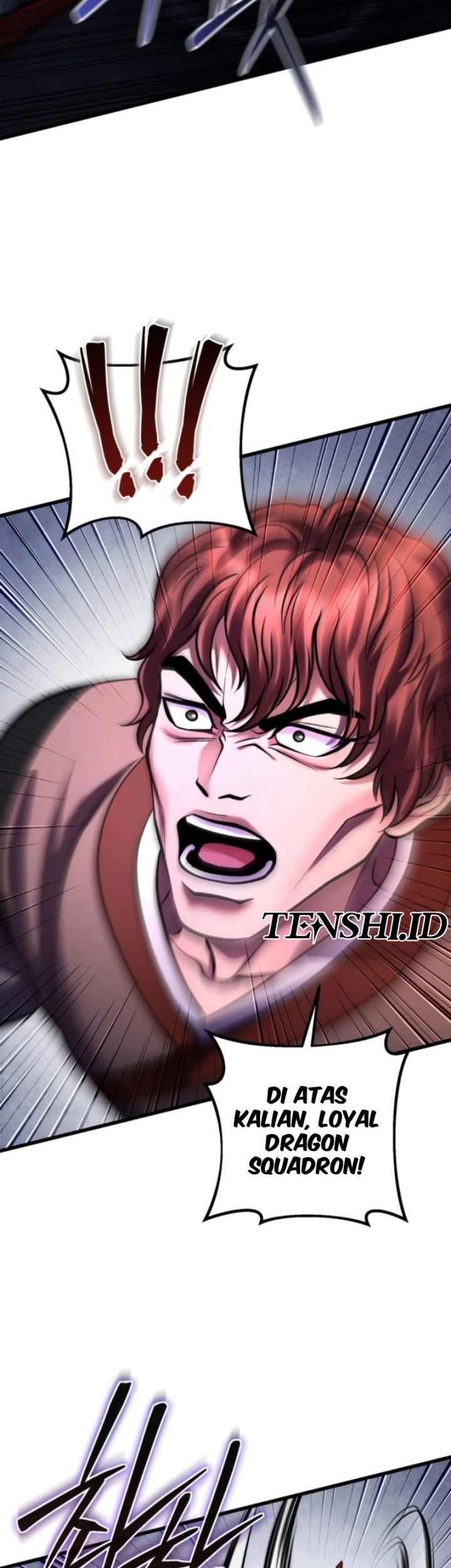 Revenge Of Young Master Peng Chapter 160 Gambar 19