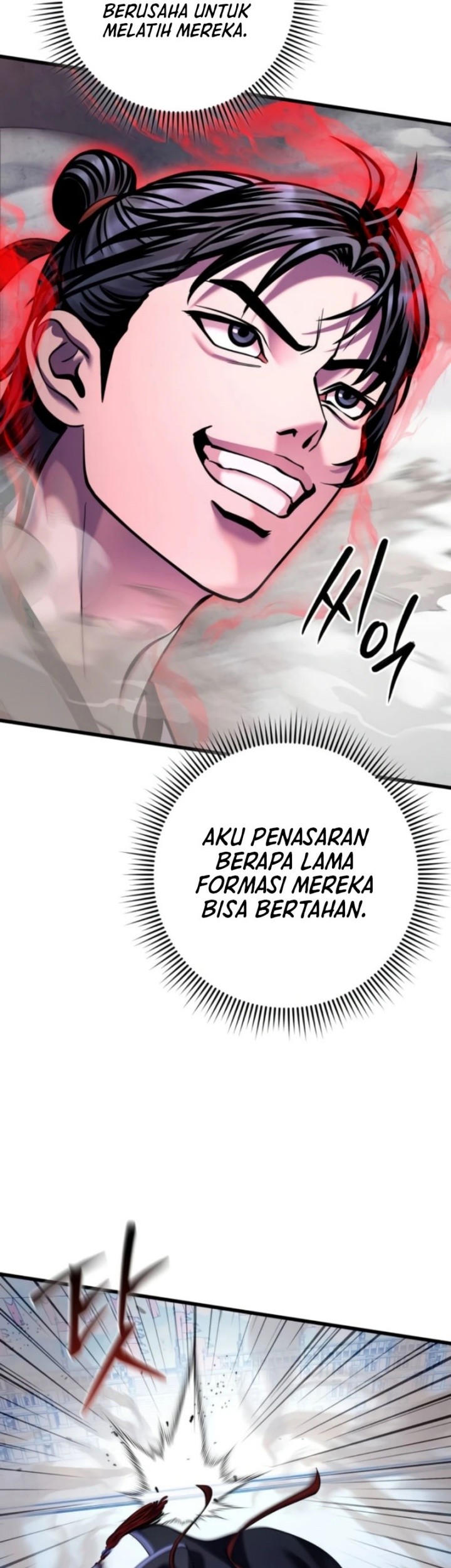 Revenge Of Young Master Peng Chapter 160 Gambar 14
