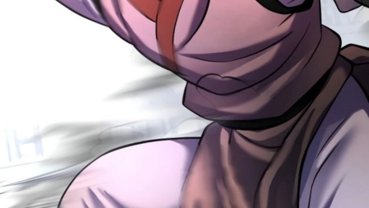 Revenge Of Young Master Peng Chapter 160 Gambar 25