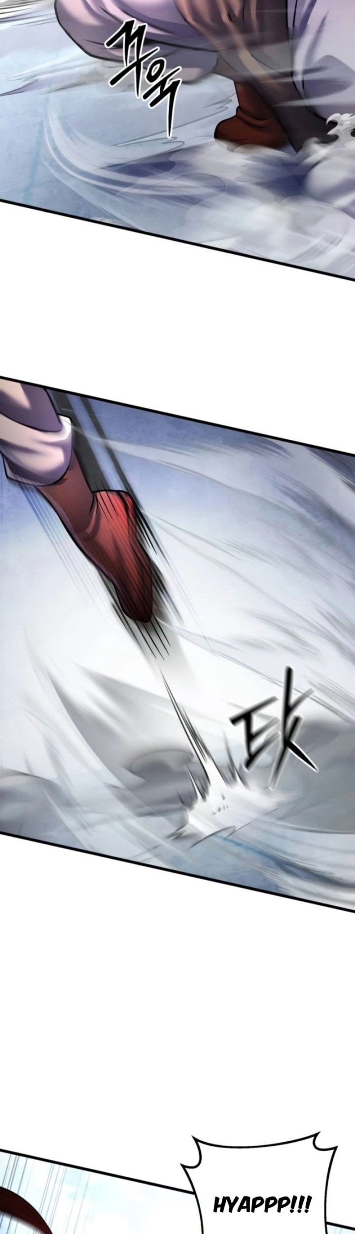 Revenge Of Young Master Peng Chapter 160 Gambar 26