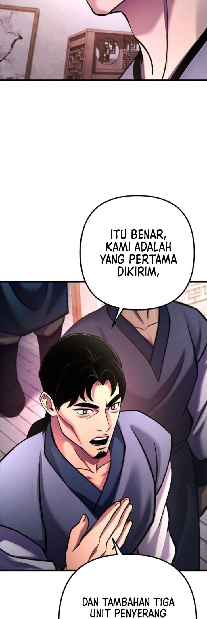 Revenge Of Young Master Peng Chapter 161 Gambar 7