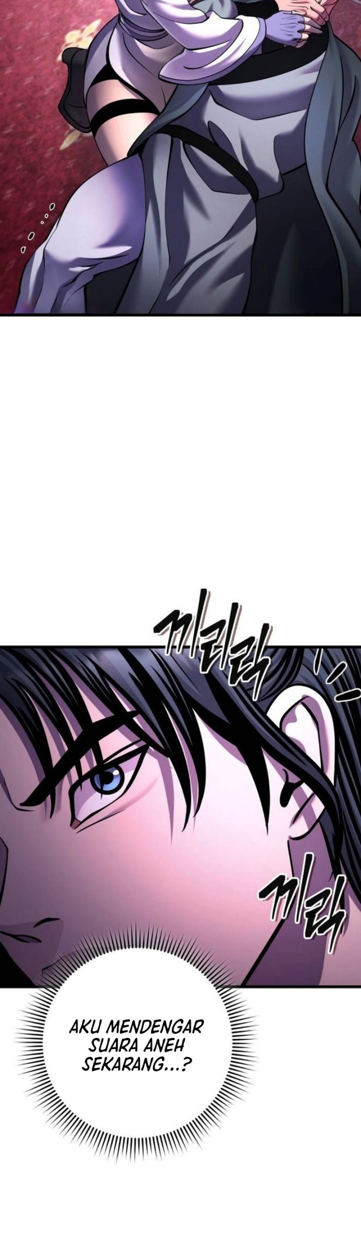 Revenge Of Young Master Peng Chapter 161 Gambar 40