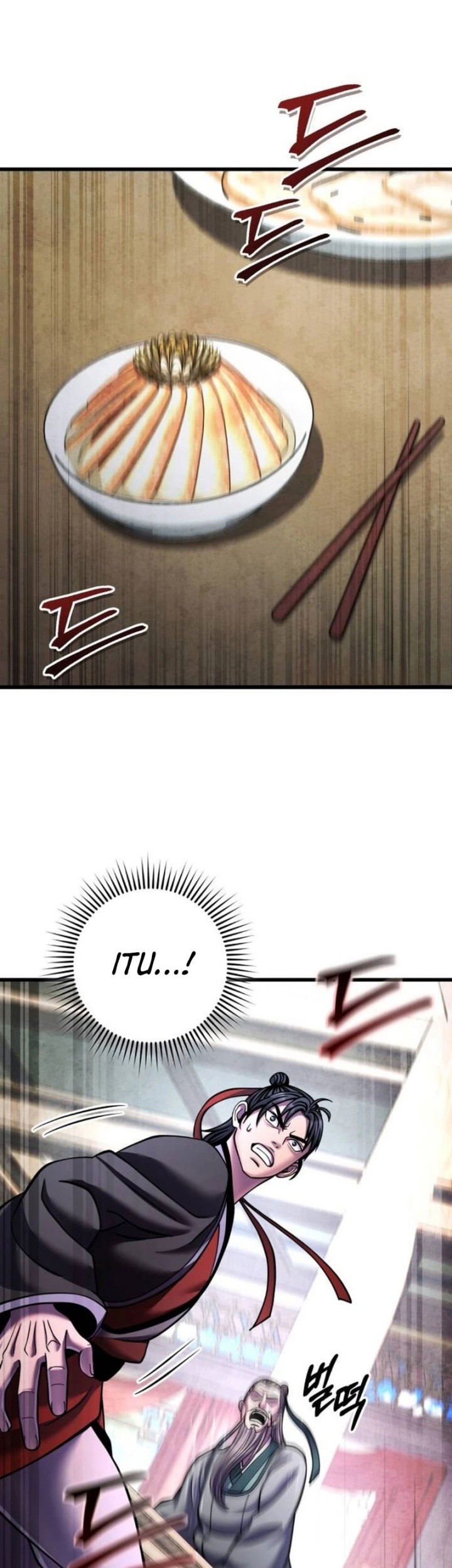 Revenge Of Young Master Peng Chapter 161 Gambar 42