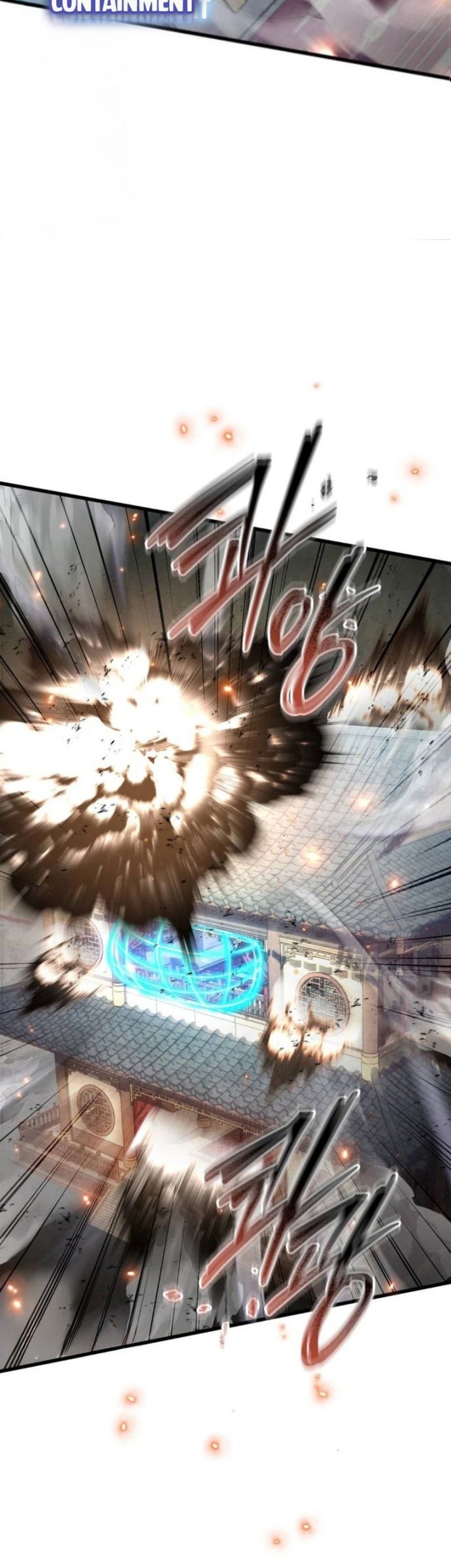 Revenge Of Young Master Peng Chapter 161 Gambar 49