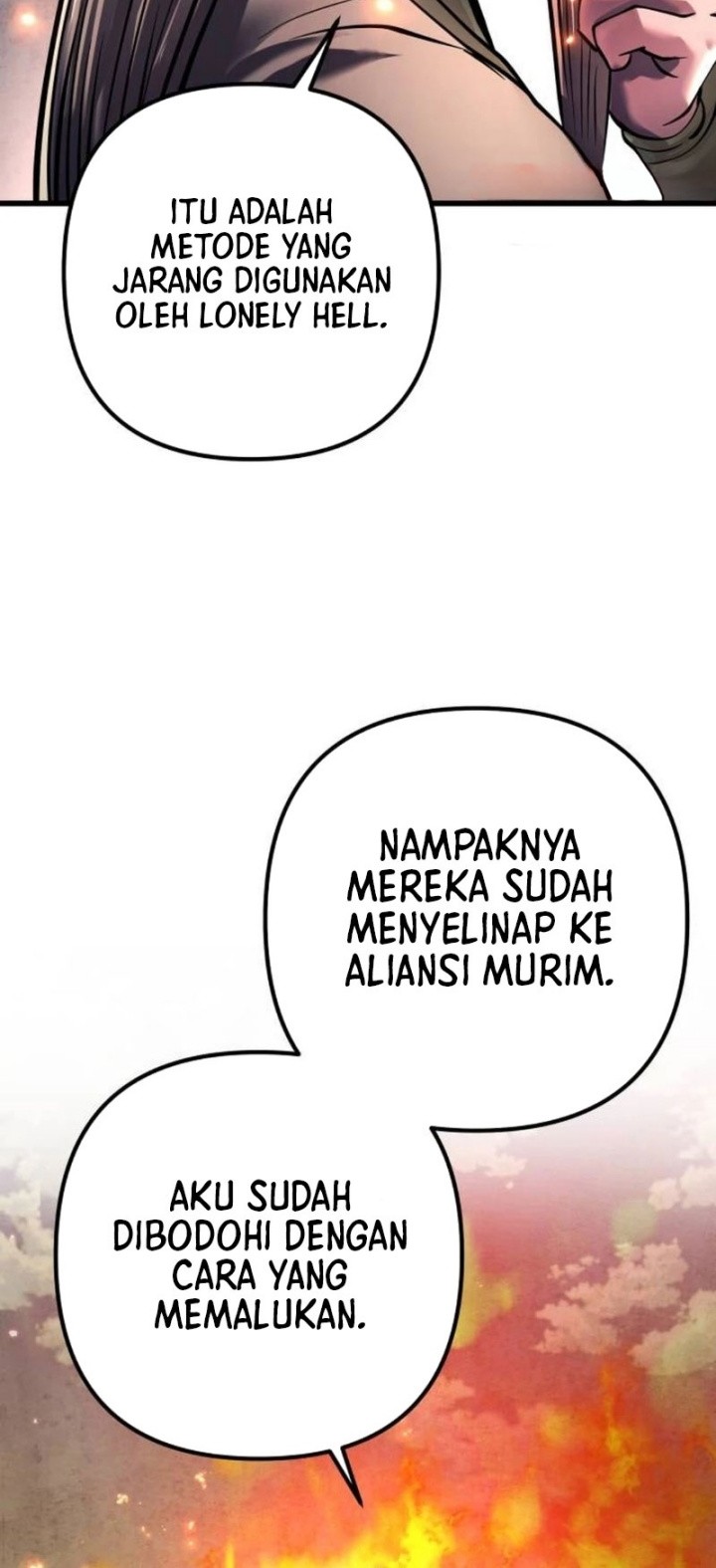 Revenge Of Young Master Peng Chapter 161 Gambar 60