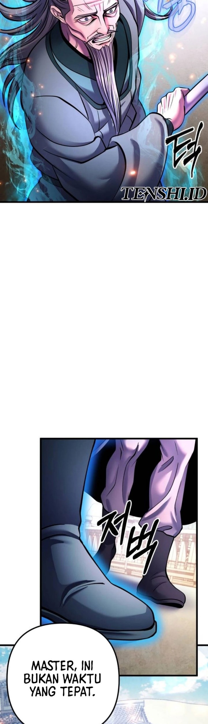 Revenge Of Young Master Peng Chapter 161 Gambar 62