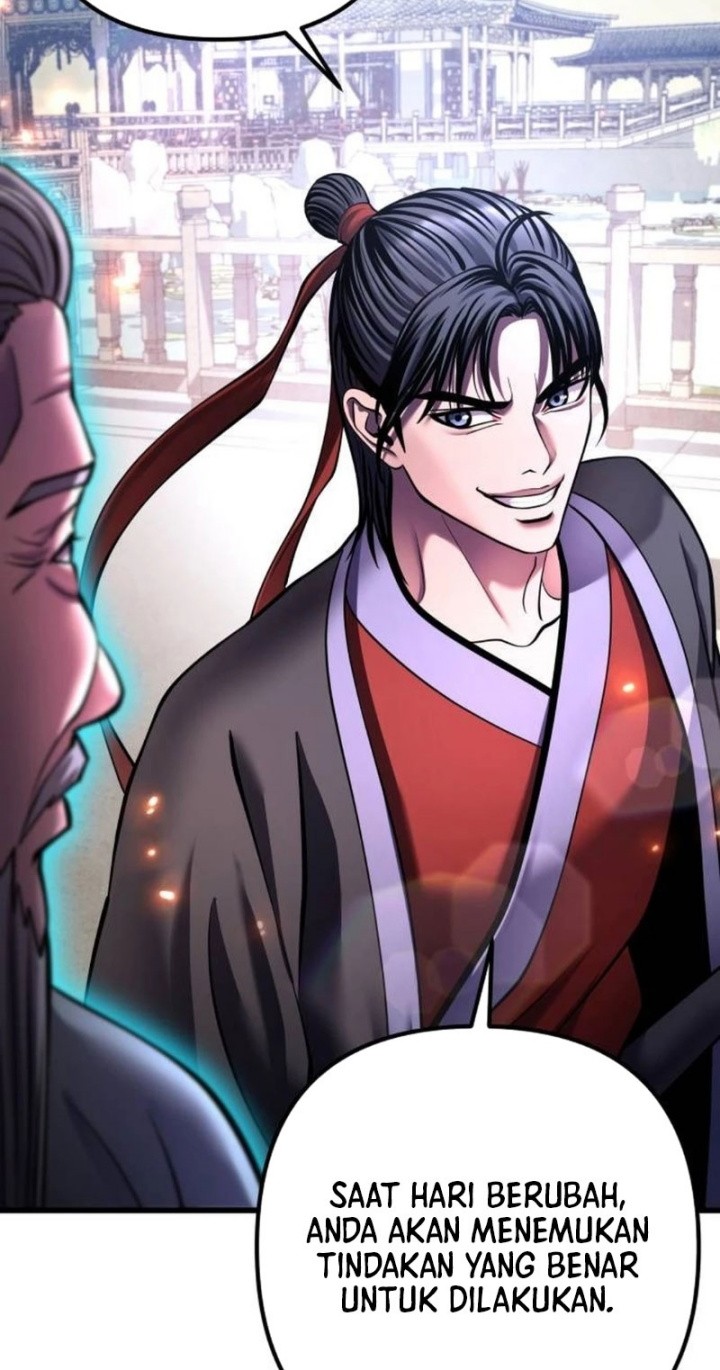 Revenge Of Young Master Peng Chapter 161 Gambar 63