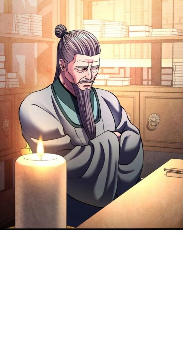 Revenge Of Young Master Peng Chapter 161 Gambar 66