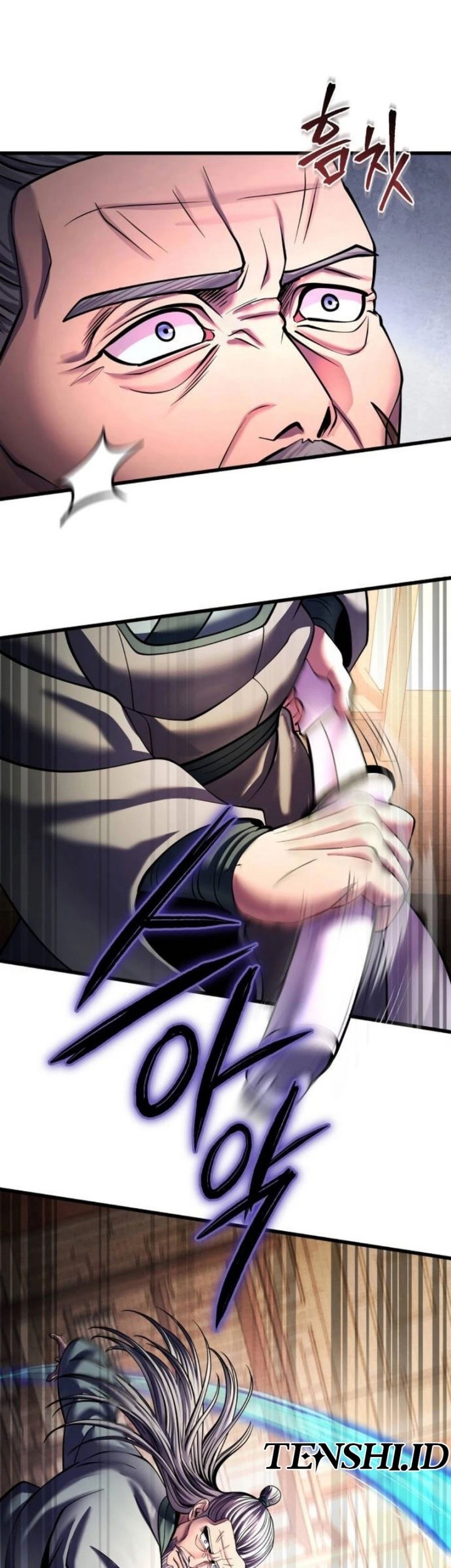 Revenge Of Young Master Peng Chapter 161 Gambar 67