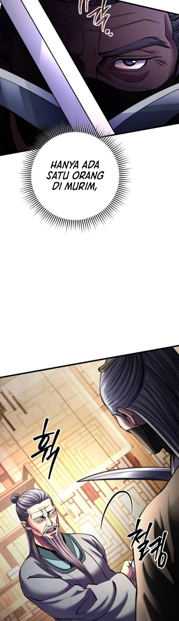 Revenge Of Young Master Peng Chapter 161 Gambar 70