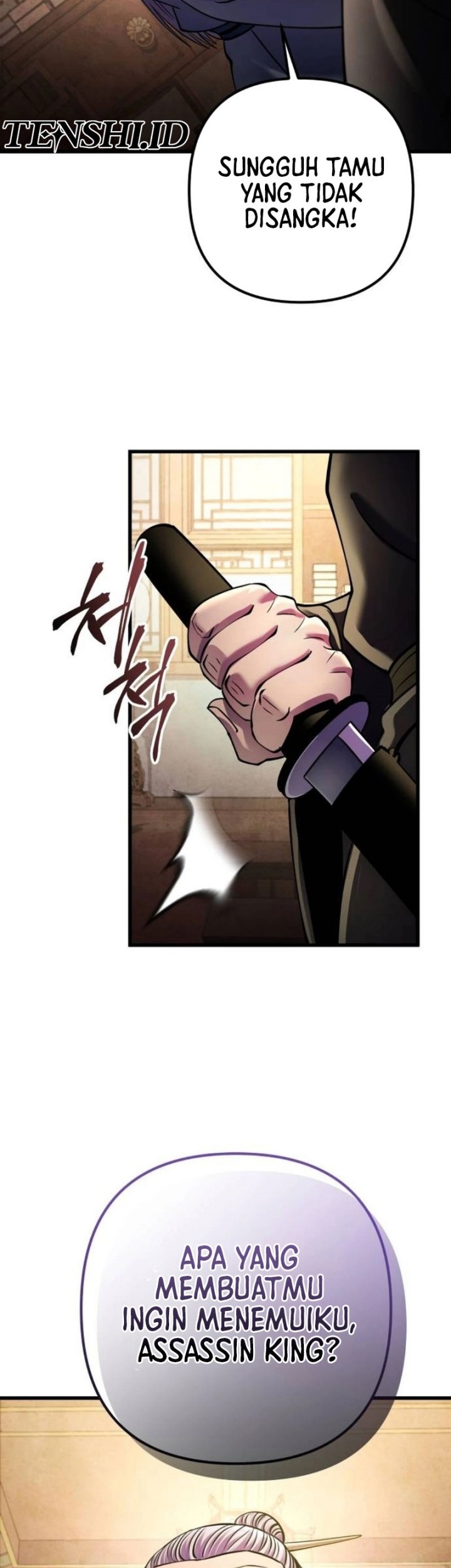 Revenge Of Young Master Peng Chapter 161 Gambar 71