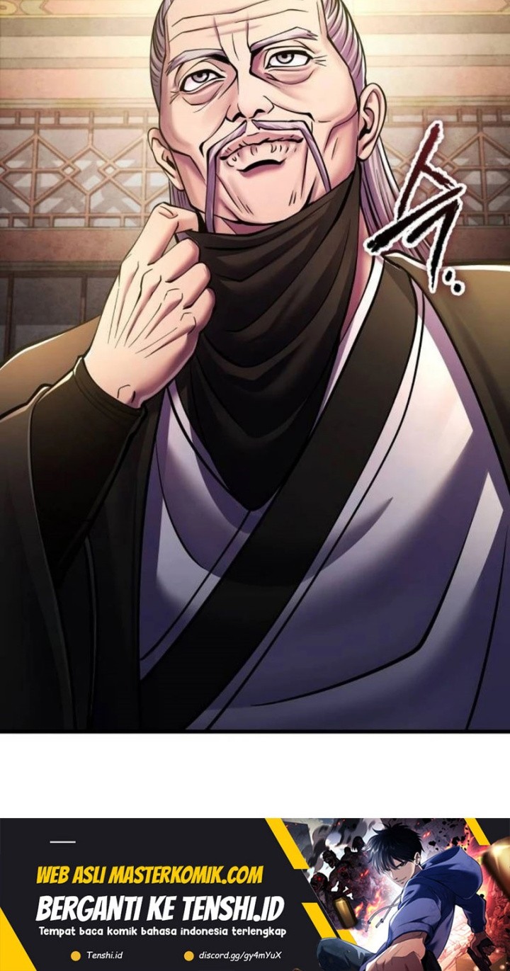 Revenge Of Young Master Peng Chapter 161 Gambar 72