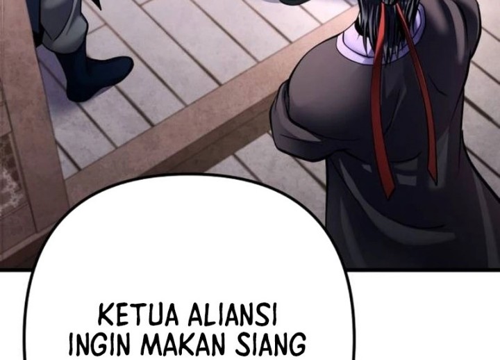 Revenge Of Young Master Peng Chapter 161 Gambar 17