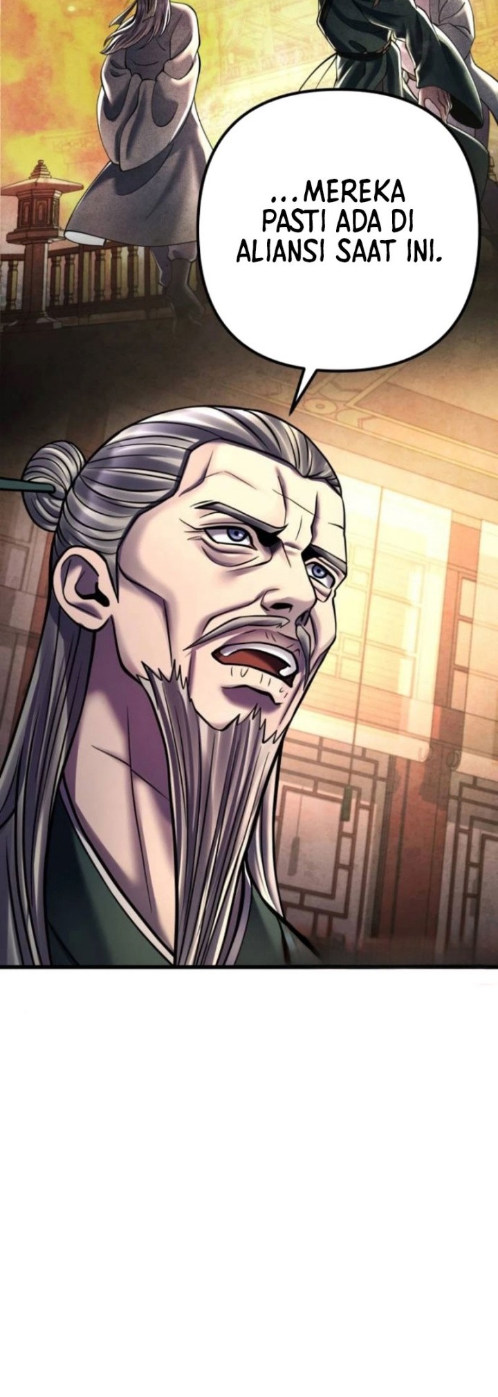 Revenge Of Young Master Peng Chapter 162 Gambar 7