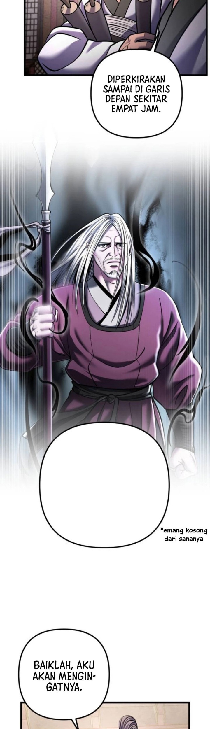 Revenge Of Young Master Peng Chapter 162 Gambar 36