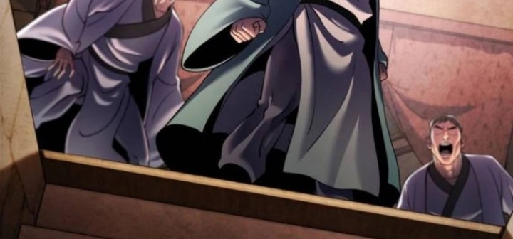 Revenge Of Young Master Peng Chapter 162 Gambar 45