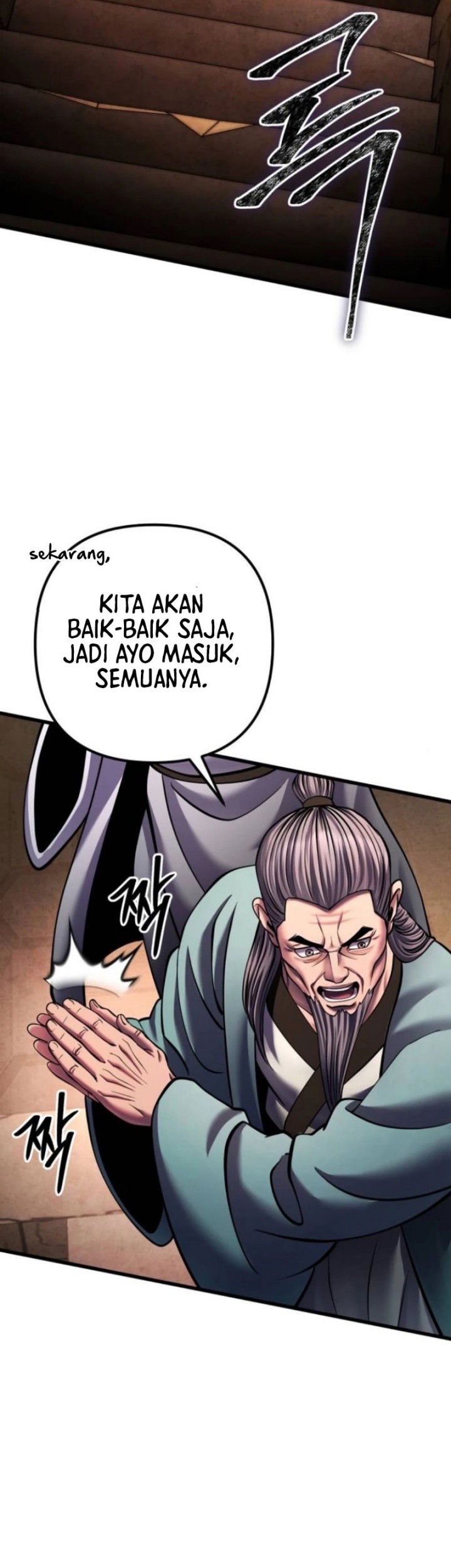 Revenge Of Young Master Peng Chapter 162 Gambar 46