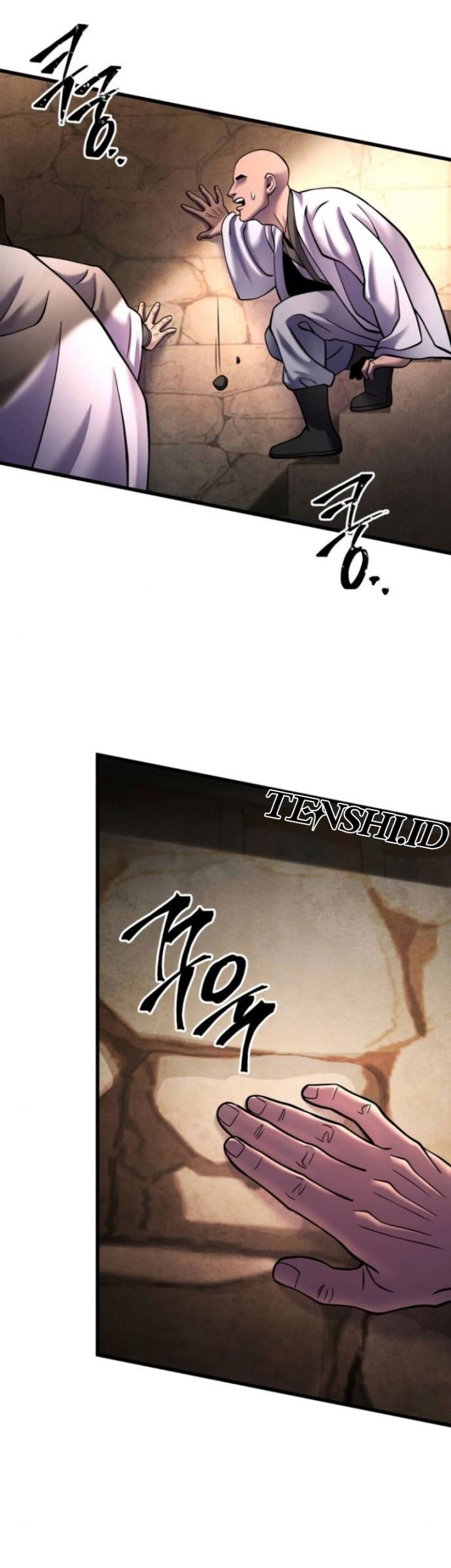 Revenge Of Young Master Peng Chapter 162 Gambar 47