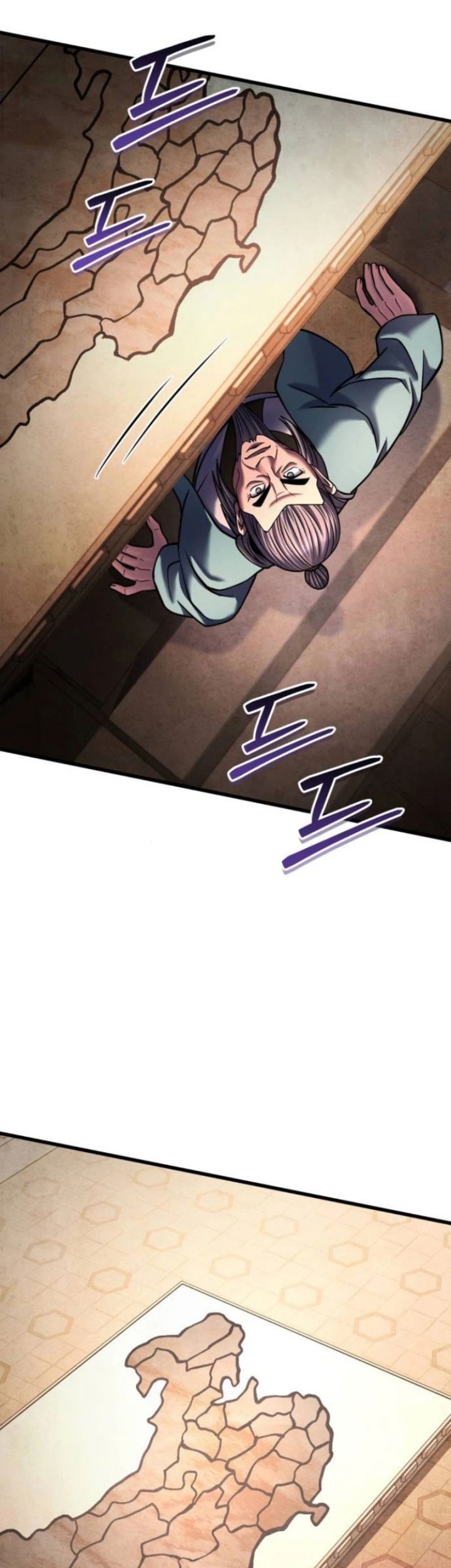 Revenge Of Young Master Peng Chapter 162 Gambar 48