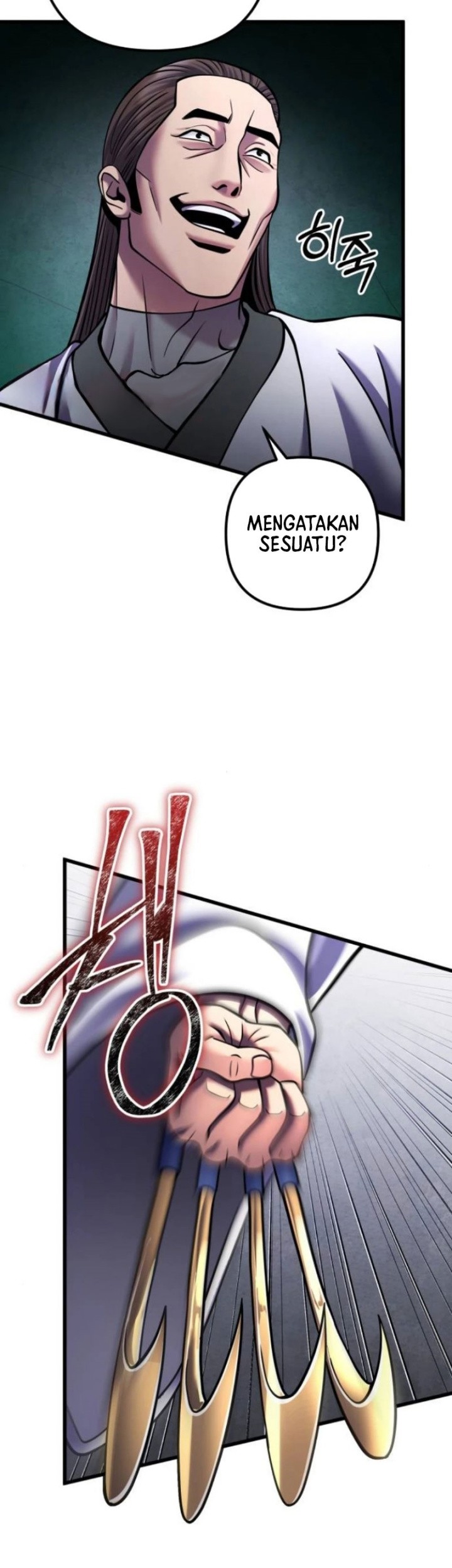 Revenge Of Young Master Peng Chapter 162 Gambar 56