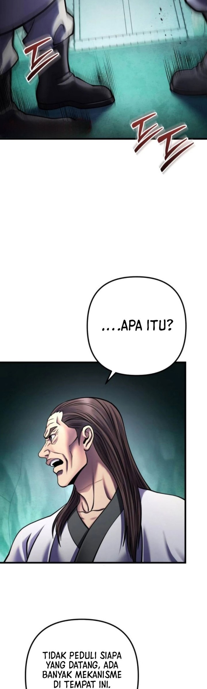Revenge Of Young Master Peng Chapter 162 Gambar 69