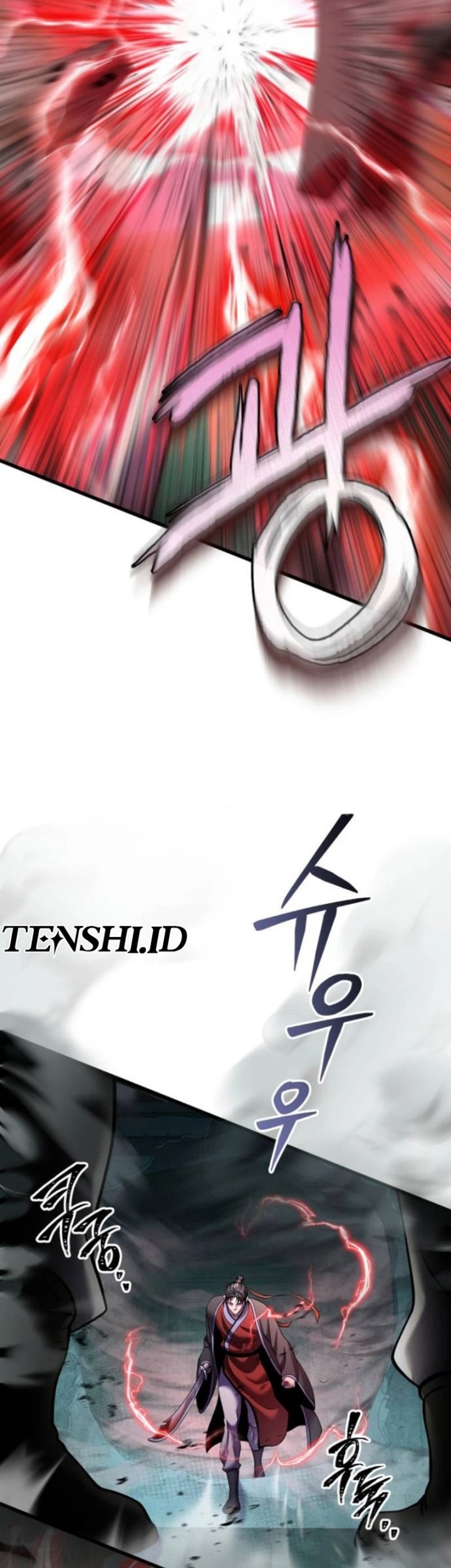 Revenge Of Young Master Peng Chapter 162 Gambar 71