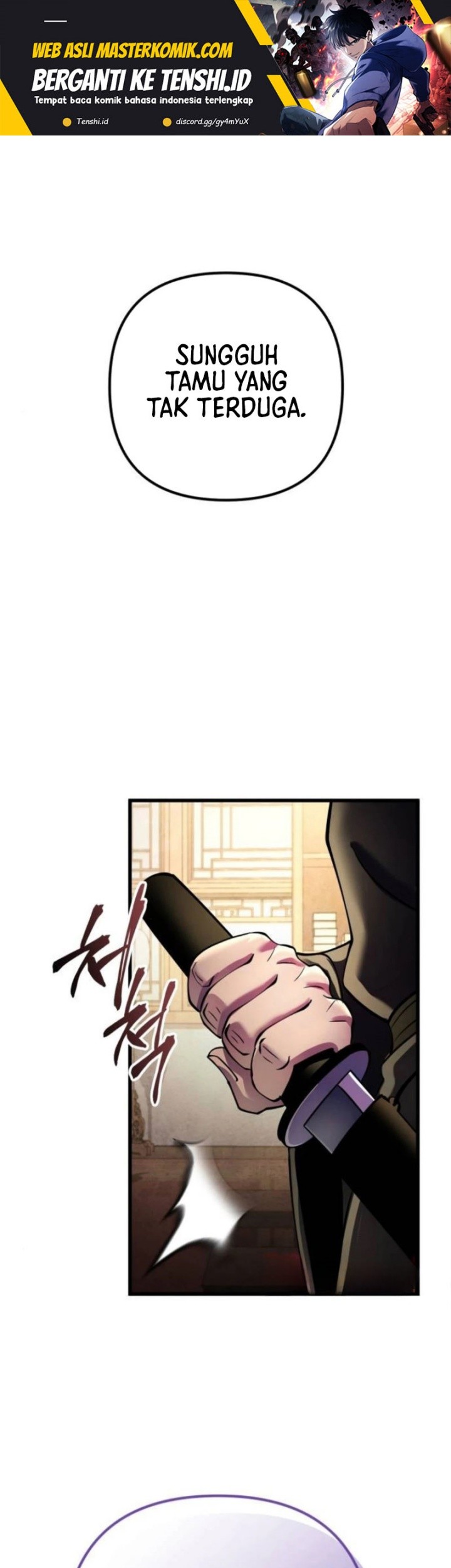 Manhwa Revenge Of Young Master Peng Chapter 162 gambar nomor 2