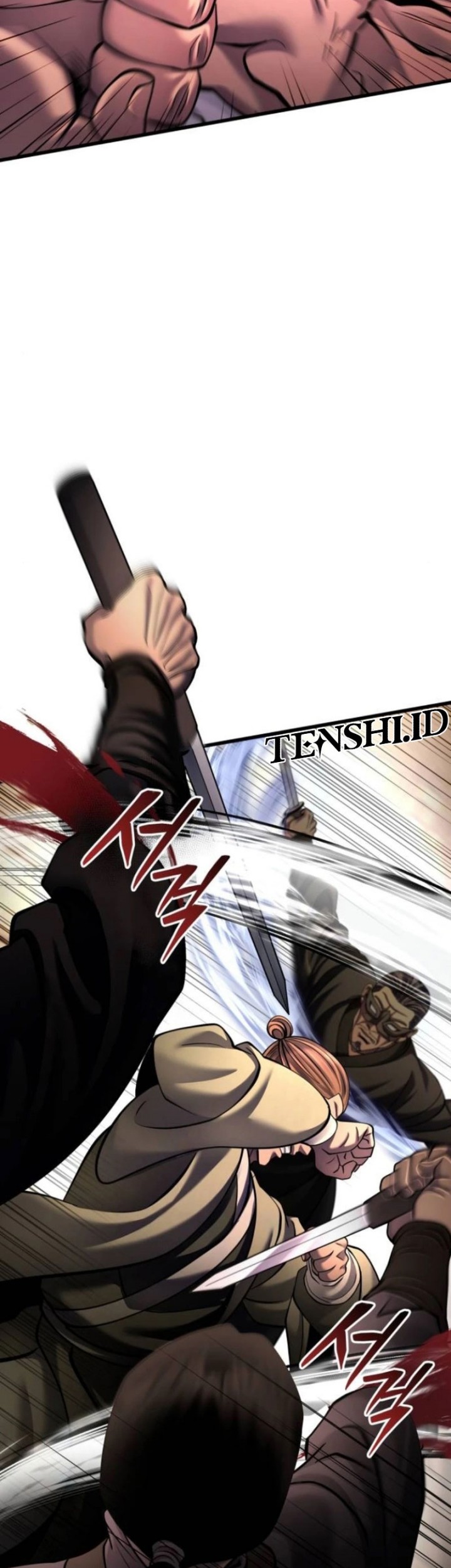 Revenge Of Young Master Peng Chapter 162 Gambar 18