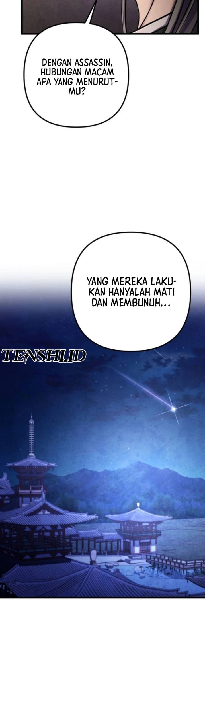 Revenge Of Young Master Peng Chapter 162 Gambar 9