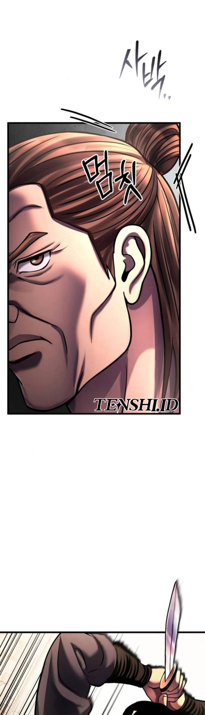 Revenge Of Young Master Peng Chapter 162 Gambar 12