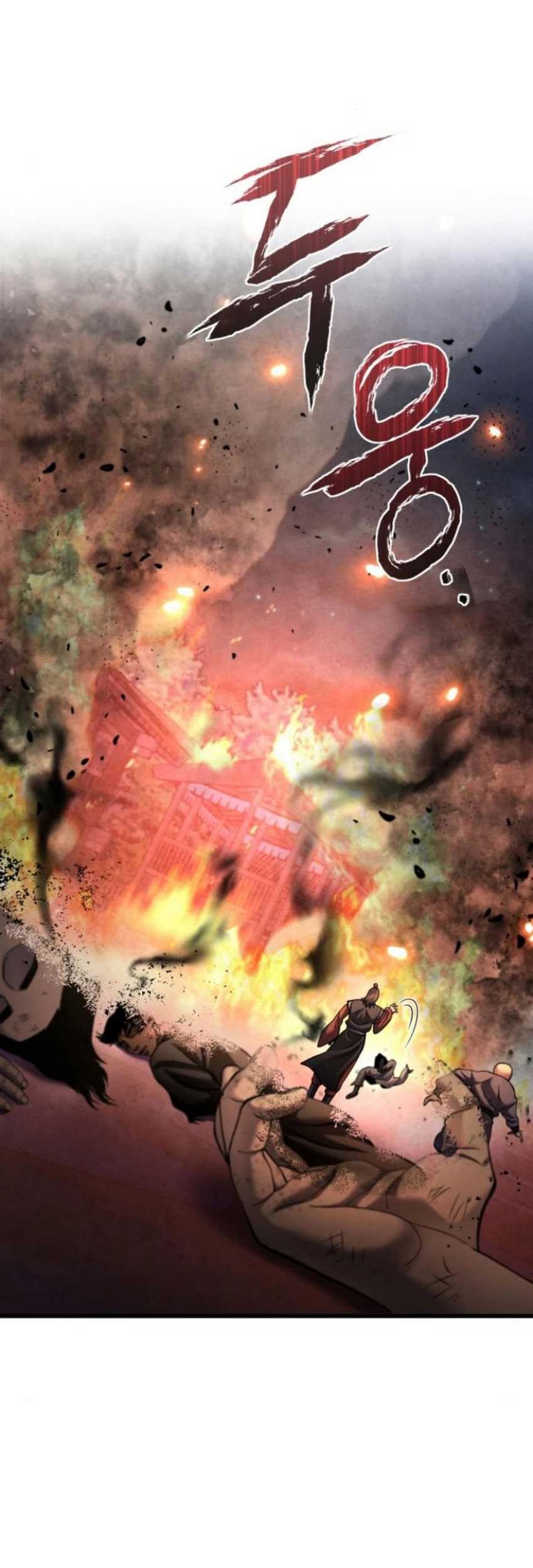 Revenge Of Young Master Peng Chapter 163 Gambar 6