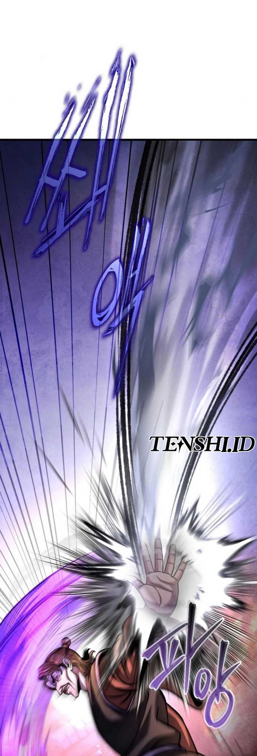 Revenge Of Young Master Peng Chapter 163 Gambar 7