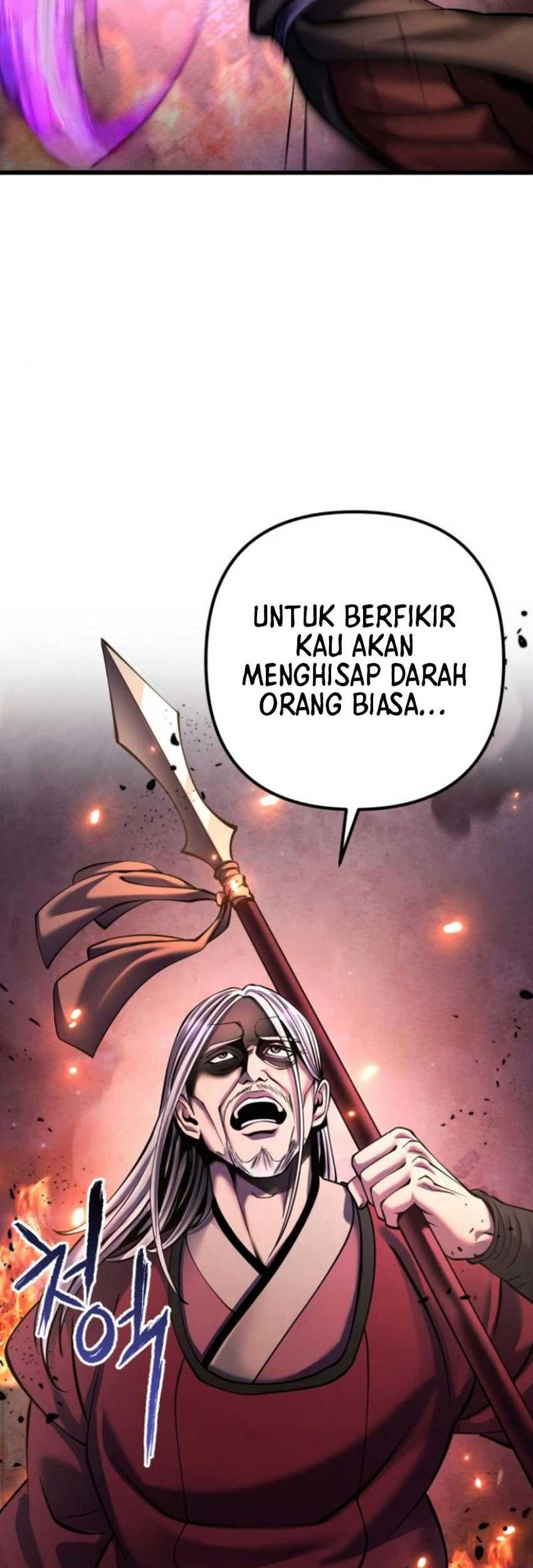 Revenge Of Young Master Peng Chapter 163 Gambar 8