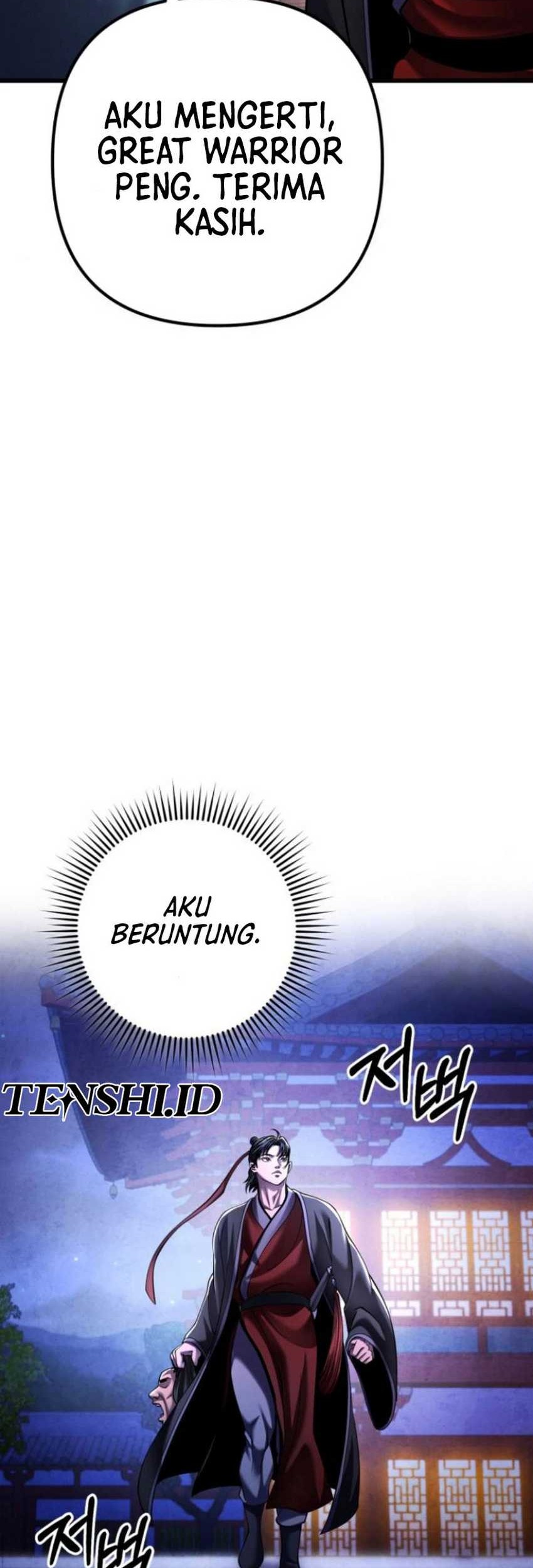 Revenge Of Young Master Peng Chapter 163 Gambar 35