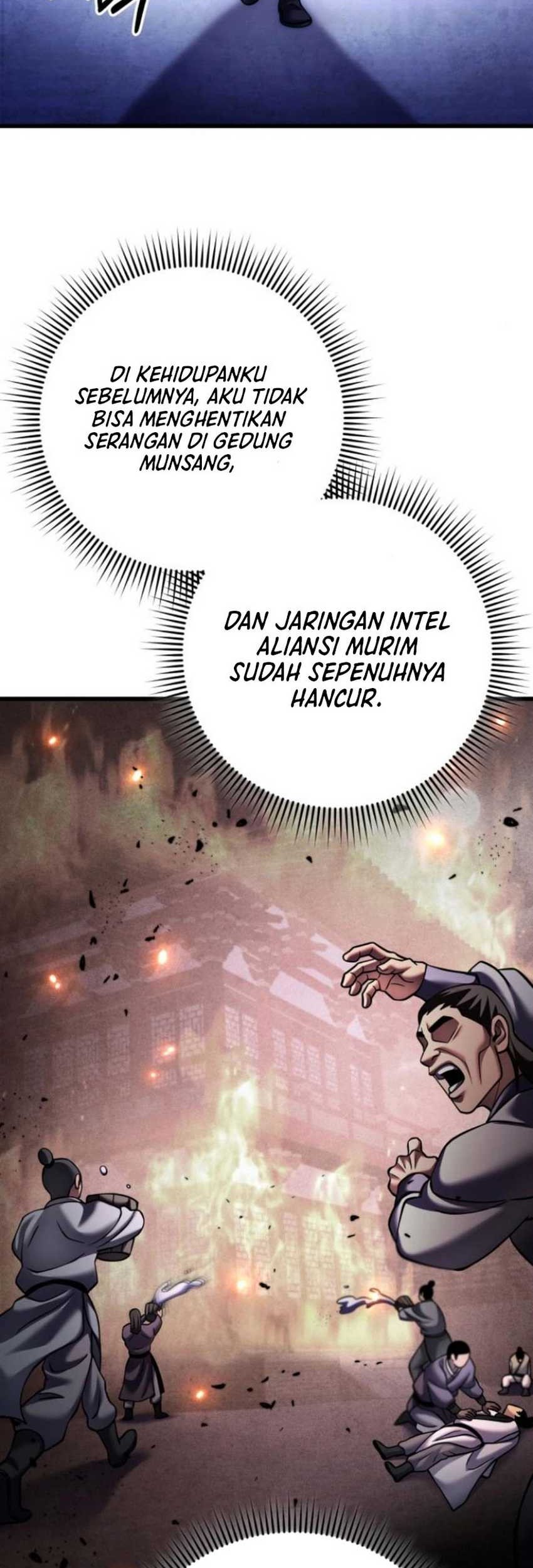 Revenge Of Young Master Peng Chapter 163 Gambar 36
