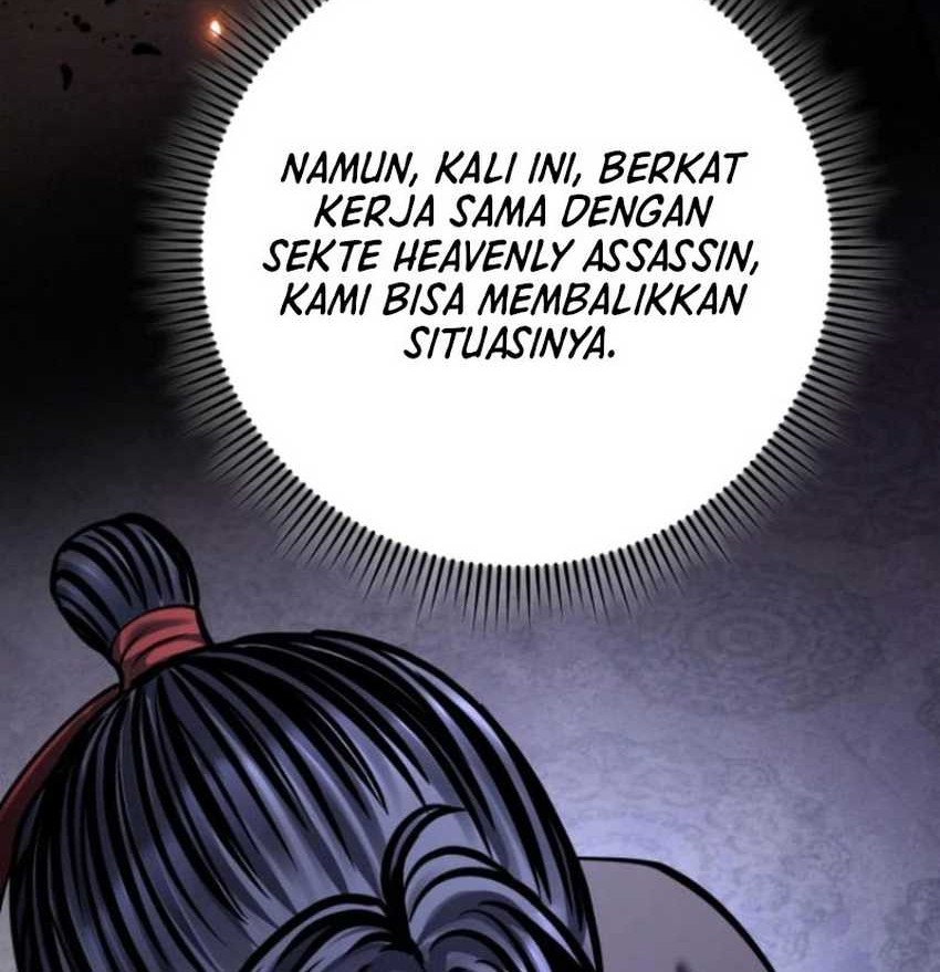 Revenge Of Young Master Peng Chapter 163 Gambar 37