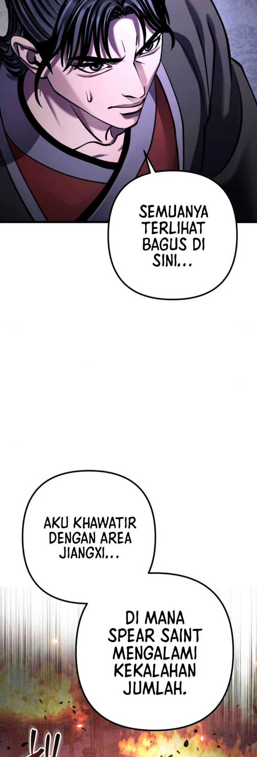 Revenge Of Young Master Peng Chapter 163 Gambar 38