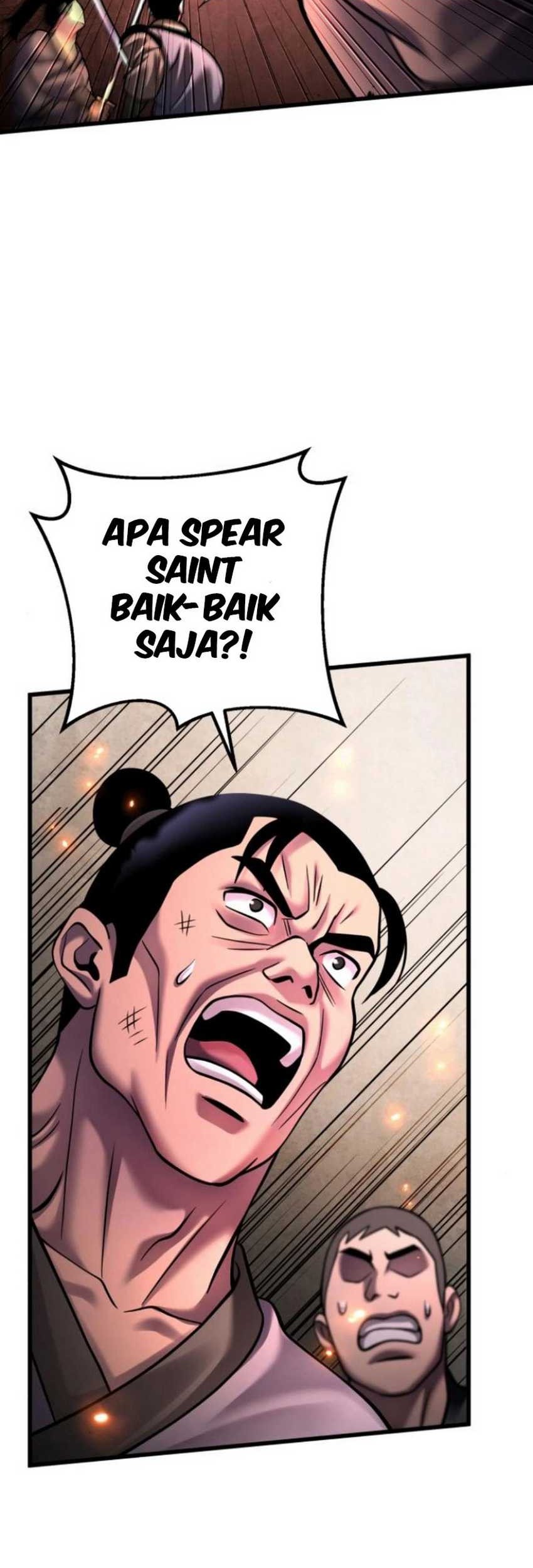 Revenge Of Young Master Peng Chapter 163 Gambar 40