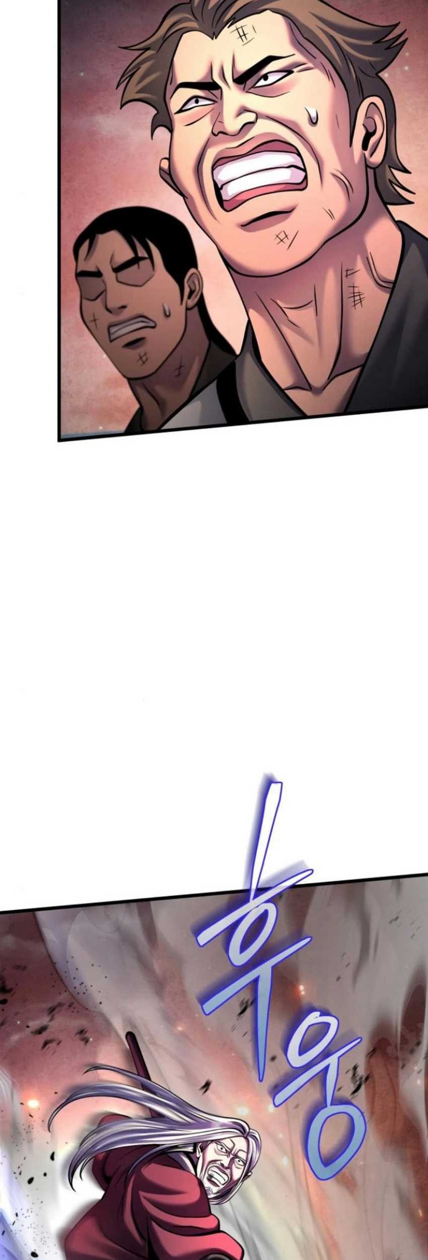 Revenge Of Young Master Peng Chapter 163 Gambar 42