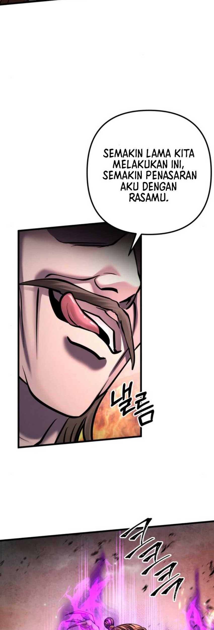 Revenge Of Young Master Peng Chapter 163 Gambar 44