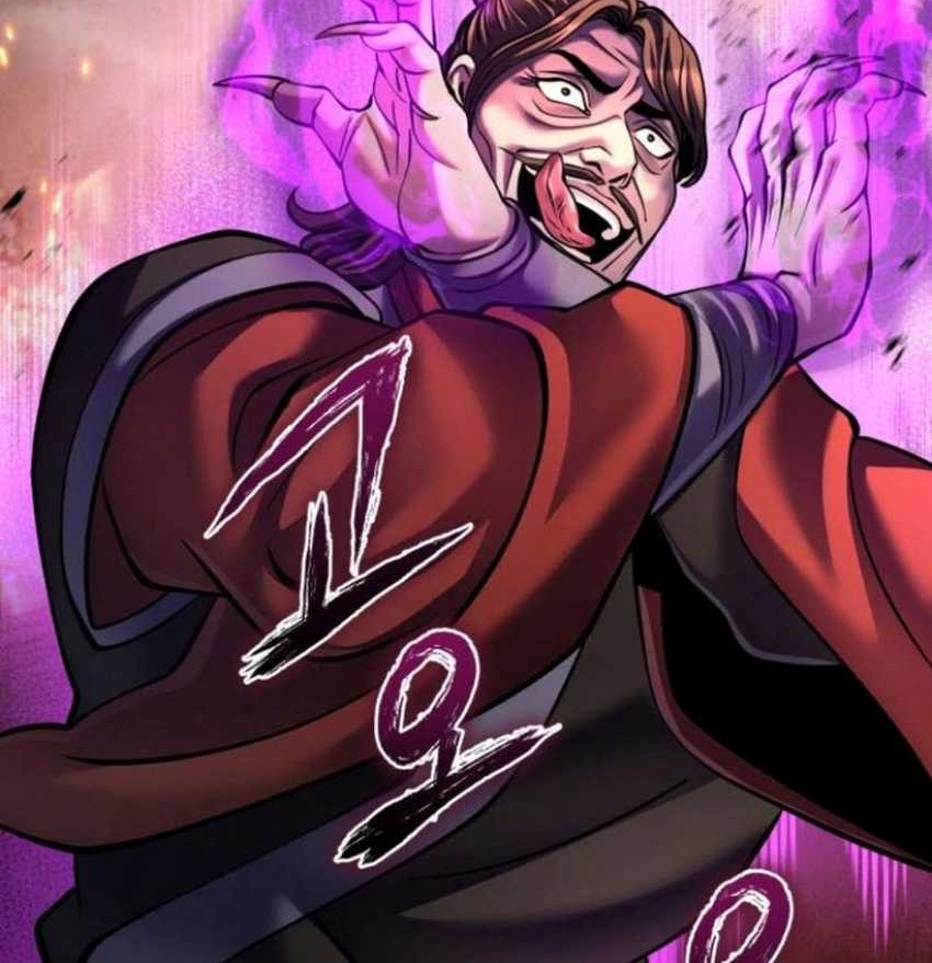 Revenge Of Young Master Peng Chapter 163 Gambar 45