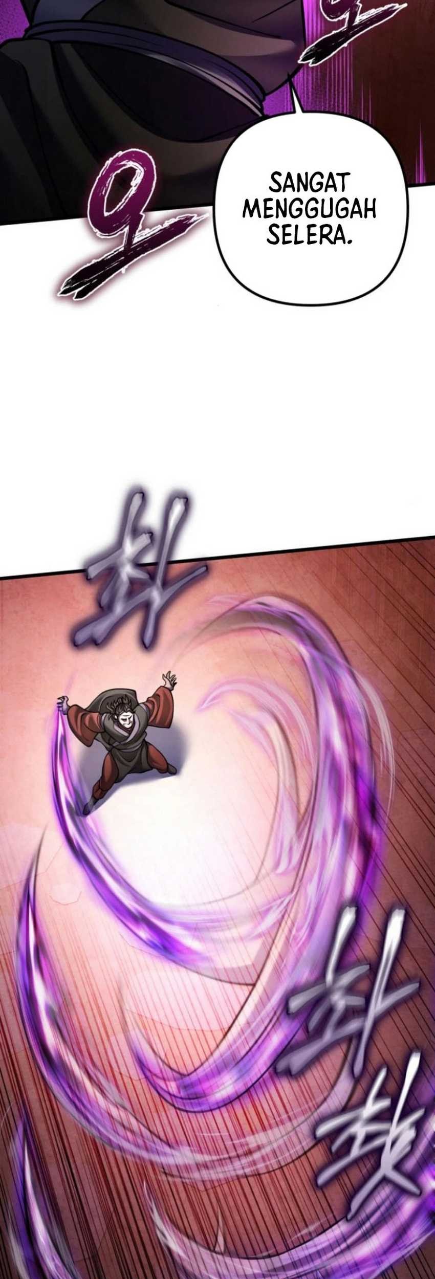 Revenge Of Young Master Peng Chapter 163 Gambar 46