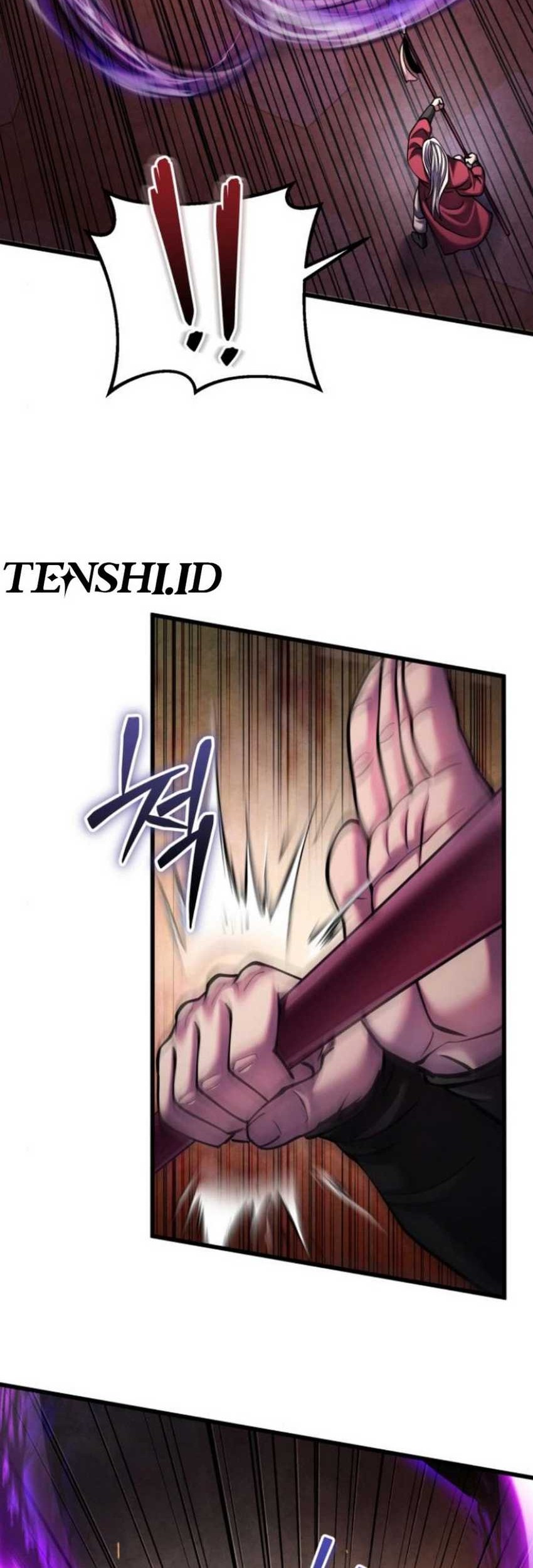 Revenge Of Young Master Peng Chapter 163 Gambar 47