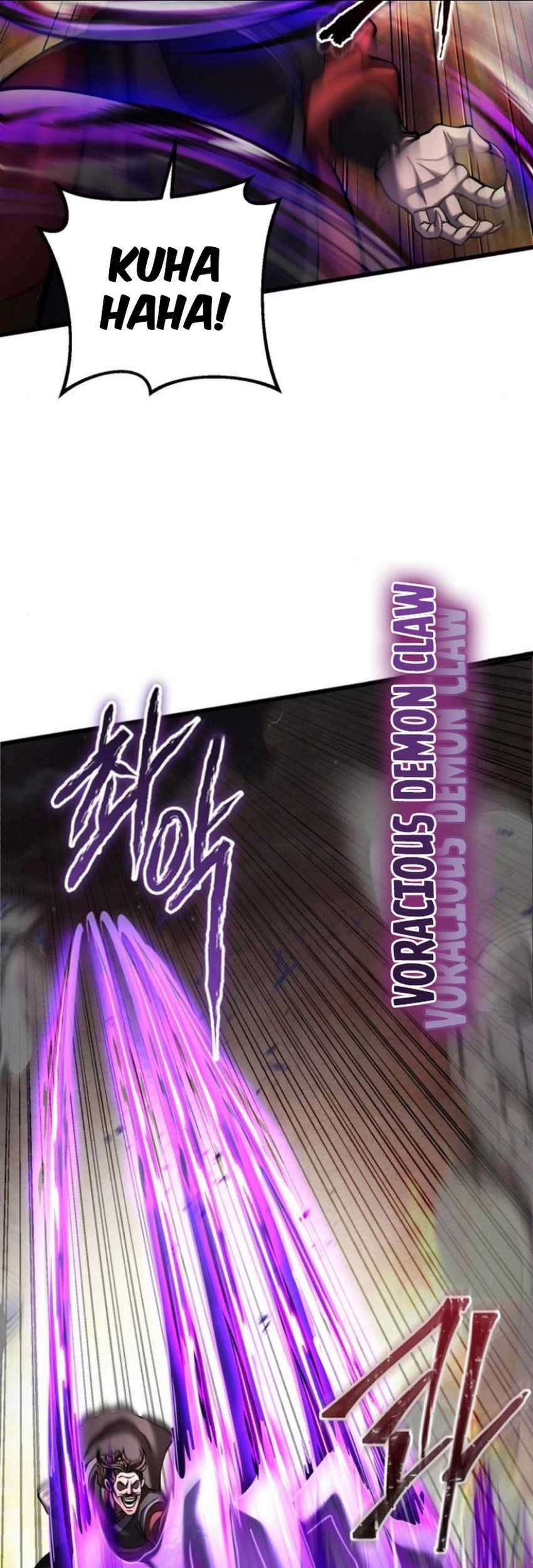 Revenge Of Young Master Peng Chapter 163 Gambar 50